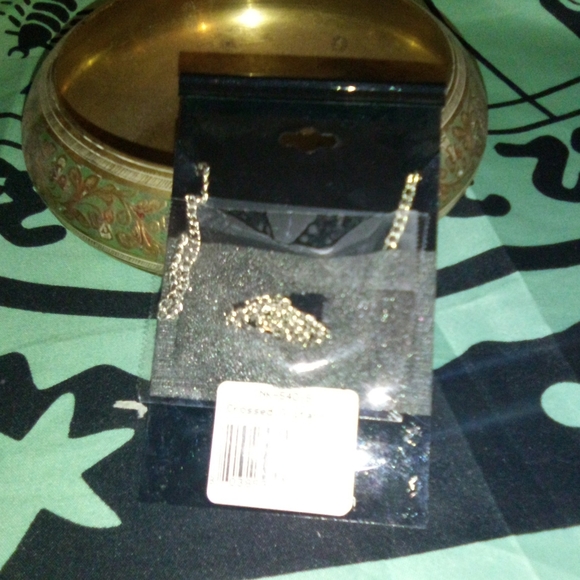 Real Metal Brand Jewelry skeleton 🖤☠️ - Picture 3 of 3